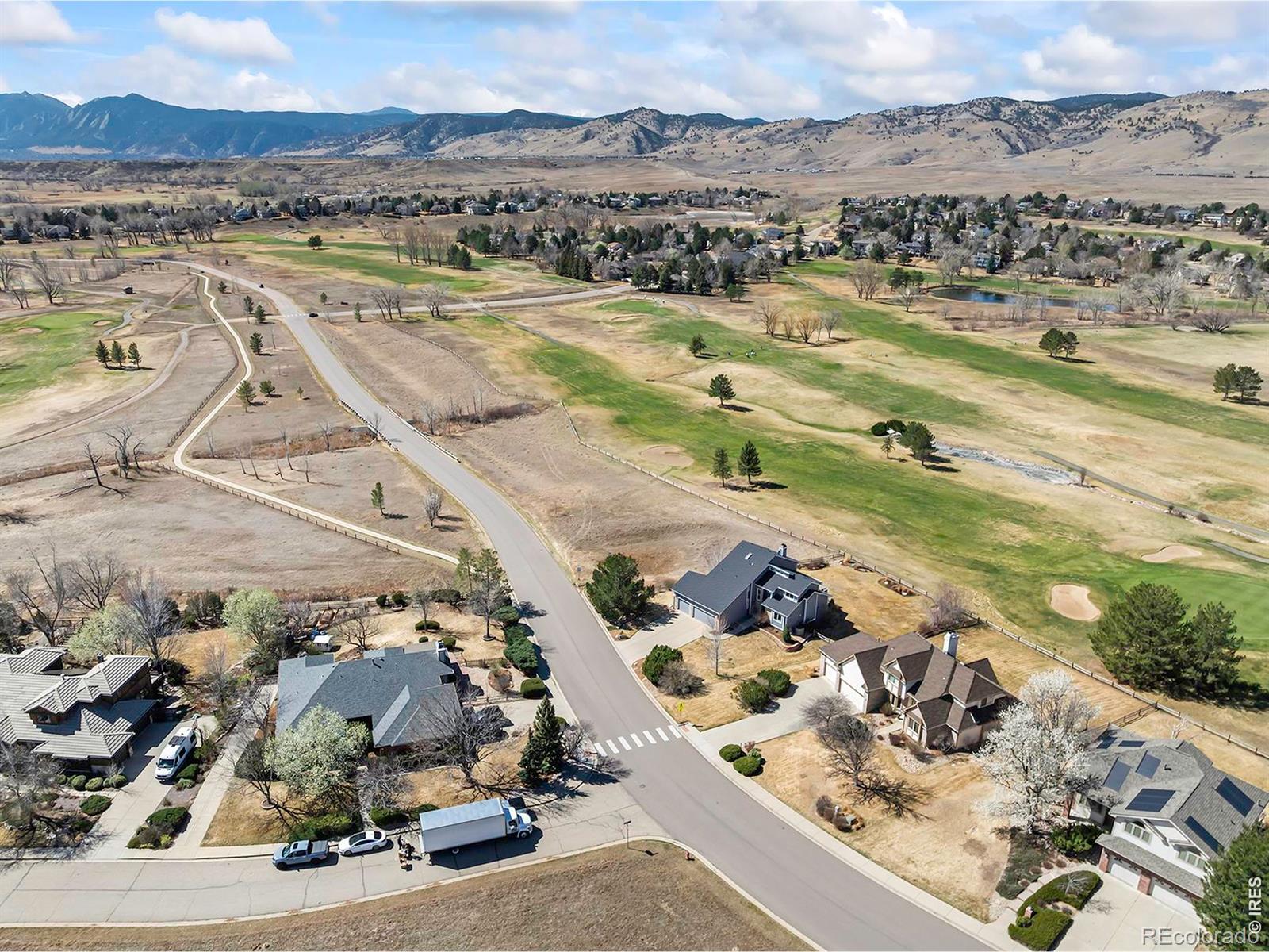 6641 Golf Club Drive Longmont CO 80503