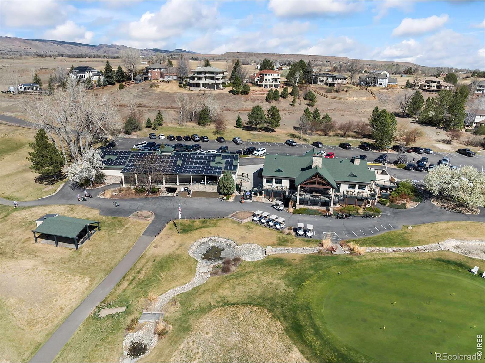 6641 Golf Club Drive Longmont CO 80503
