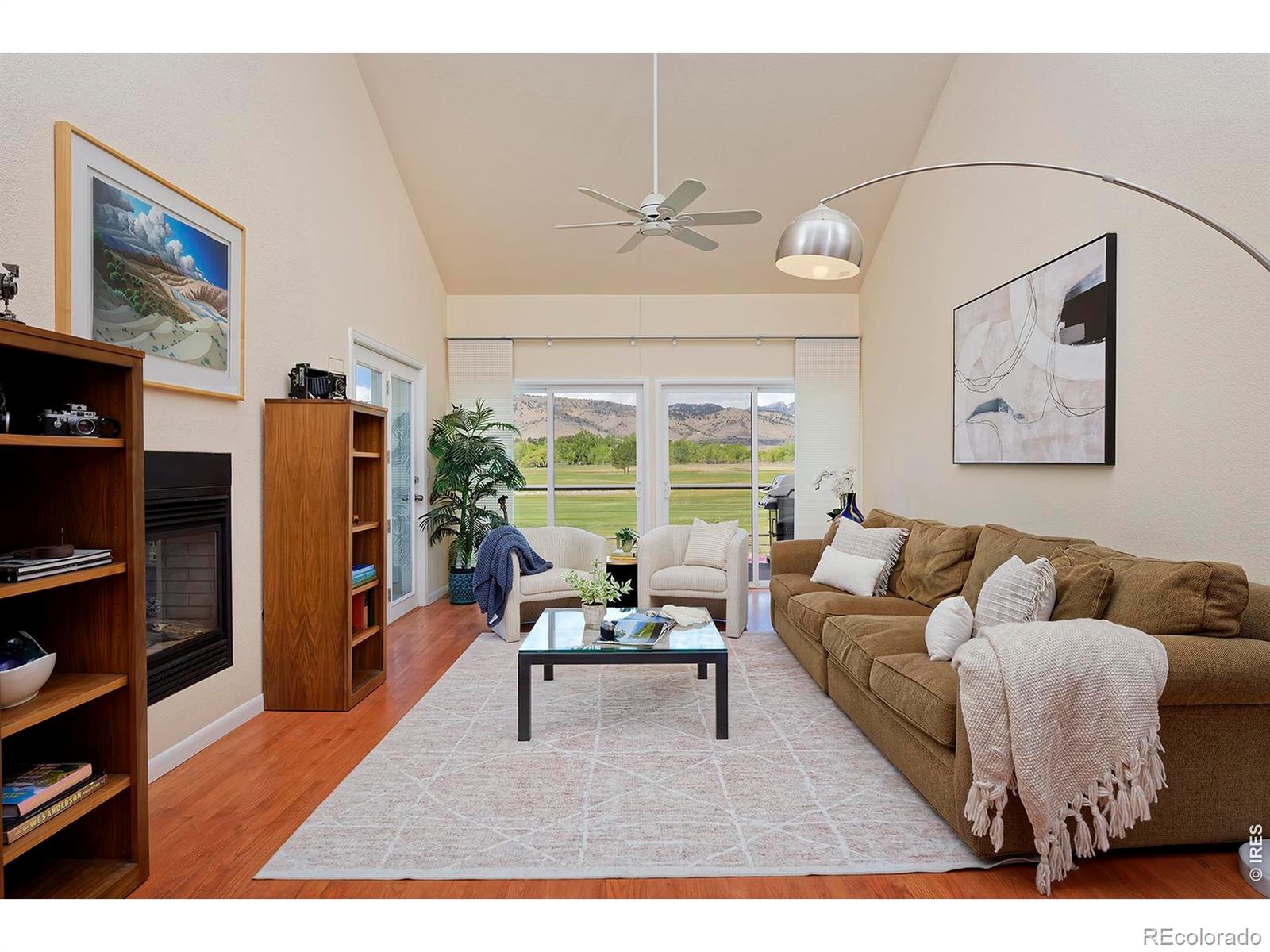 6641 Golf Club Drive Longmont CO 80503
