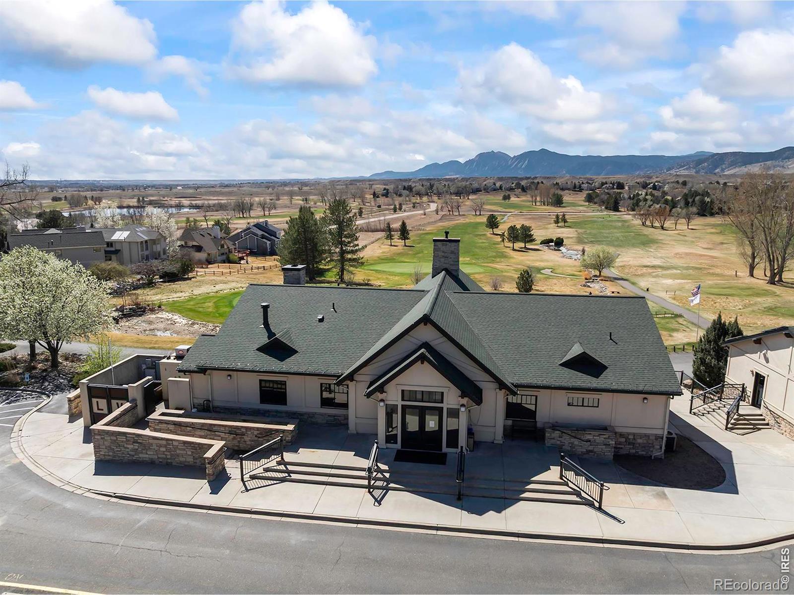 6641 Golf Club Drive Longmont CO 80503