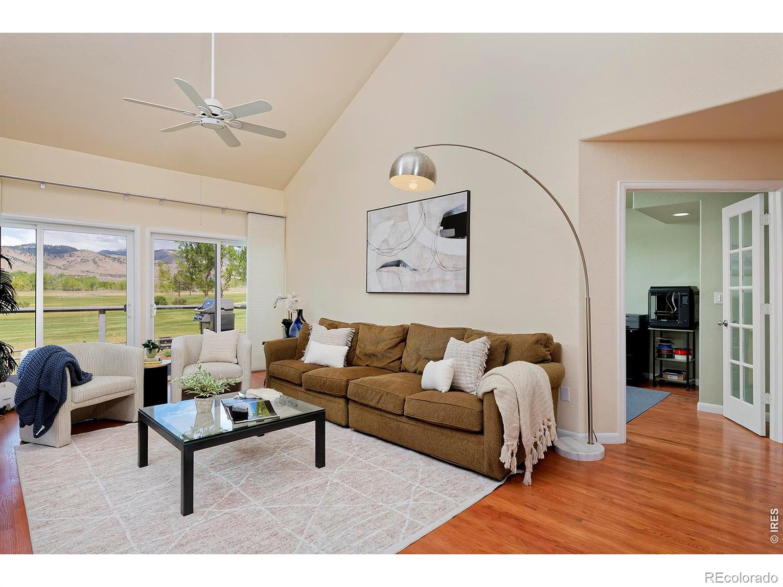 6641 Golf Club Drive Longmont CO 80503