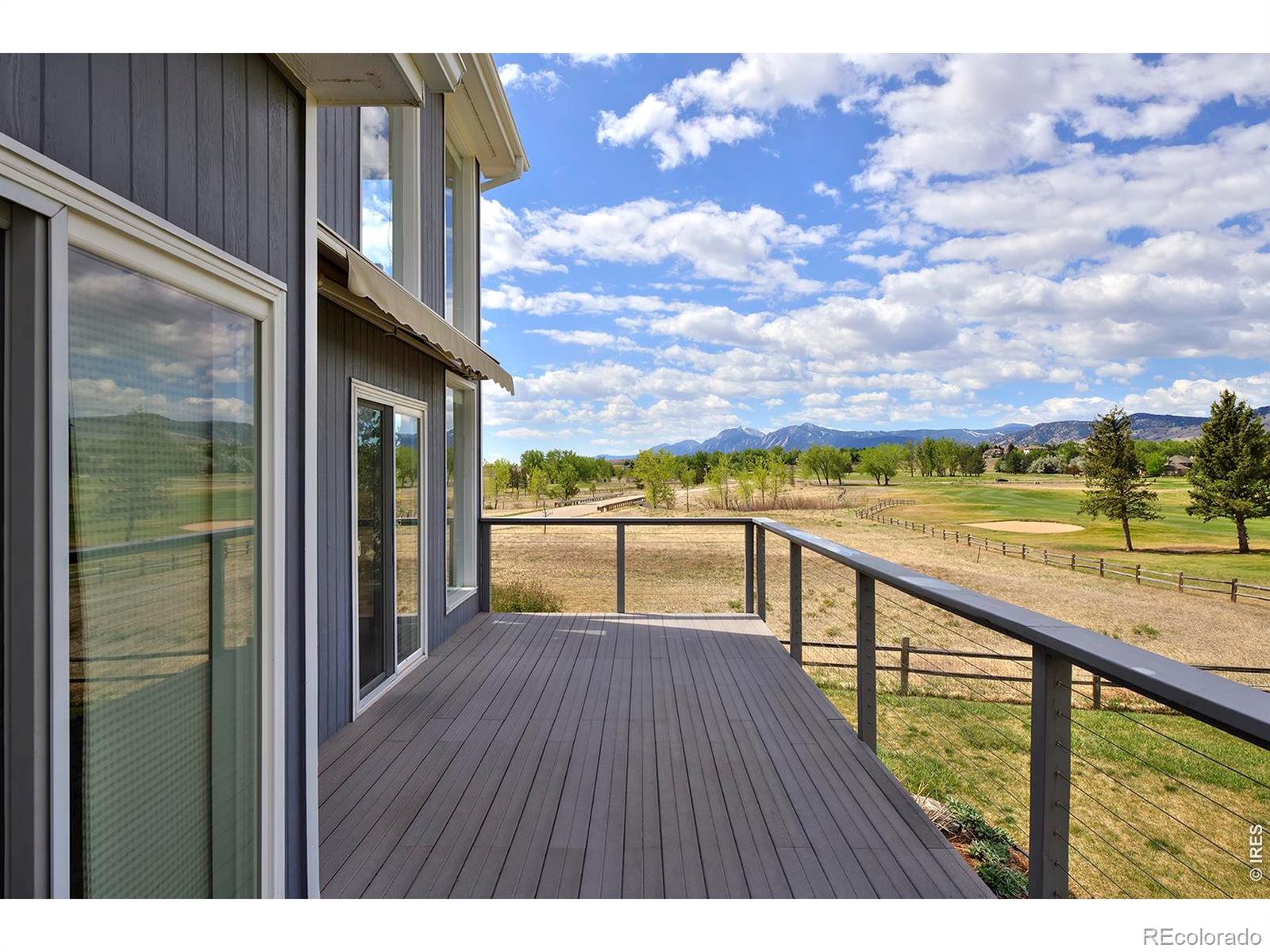 6641 Golf Club Drive Longmont CO 80503