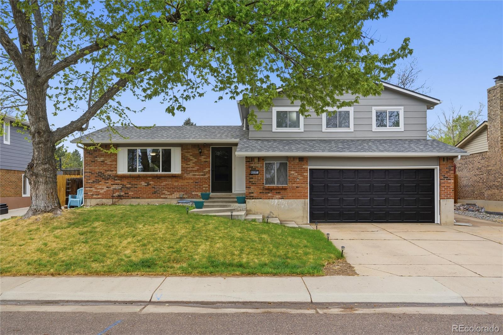 6317 S Johnson Street Littleton CO 80123