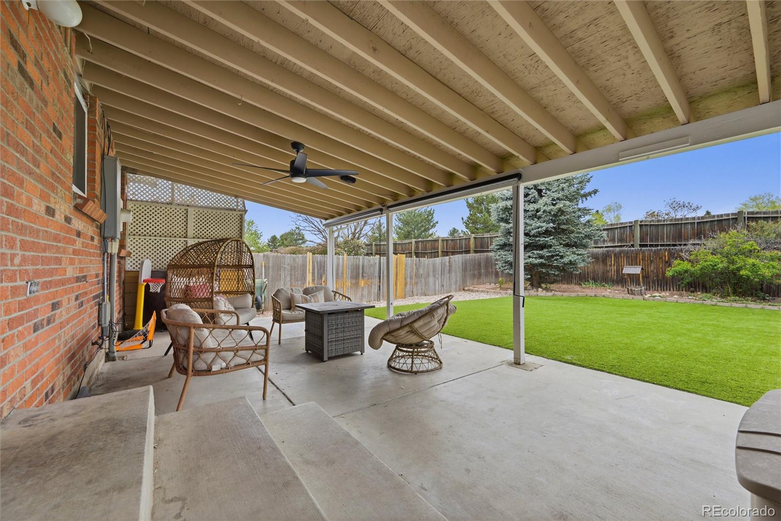 6317 S Johnson Street Littleton CO 80123