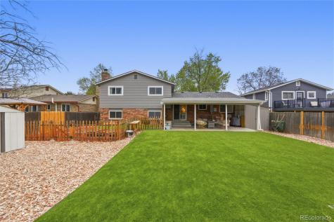 6317 S Johnson Street Littleton CO 80123