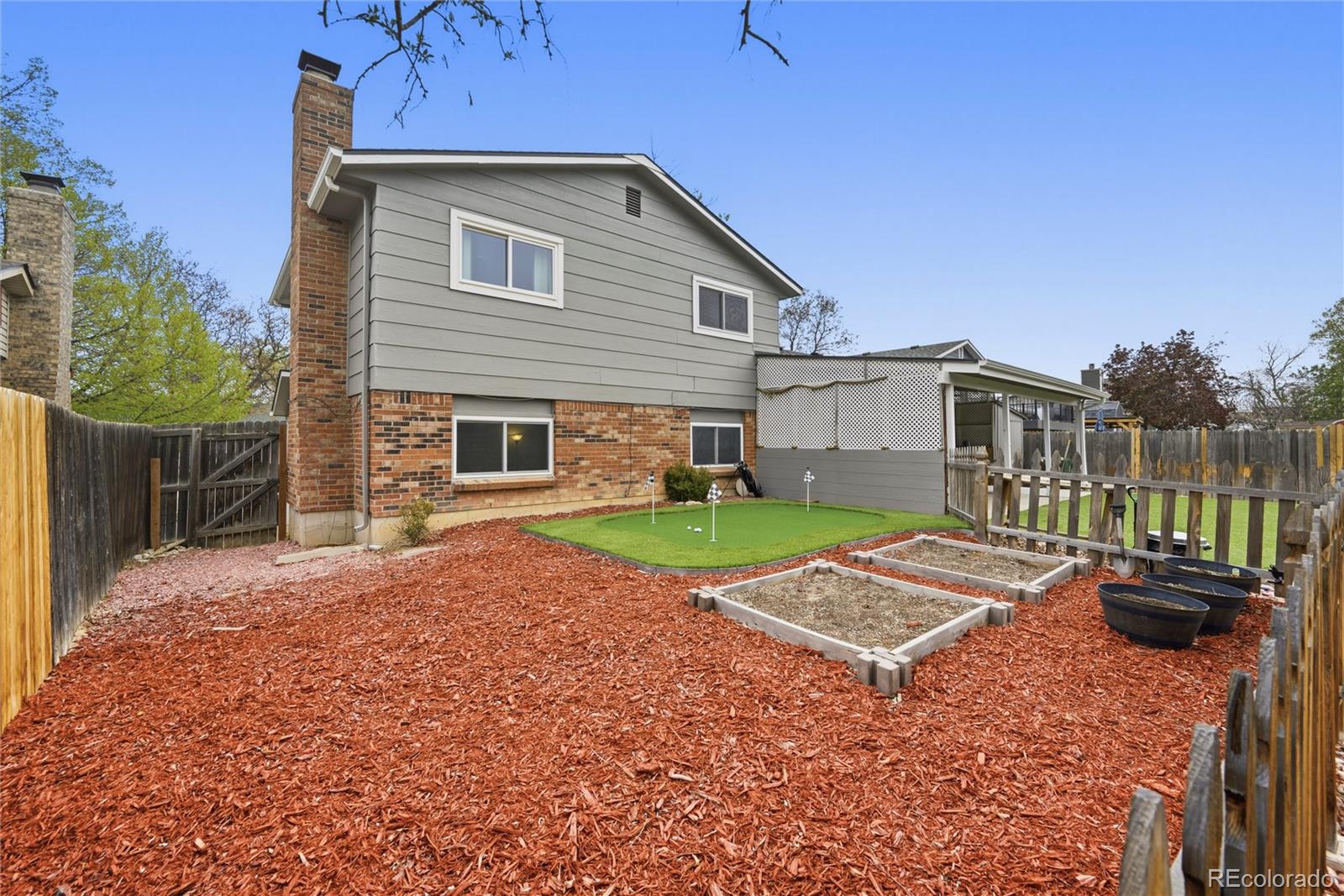 6317 S Johnson Street Littleton CO 80123