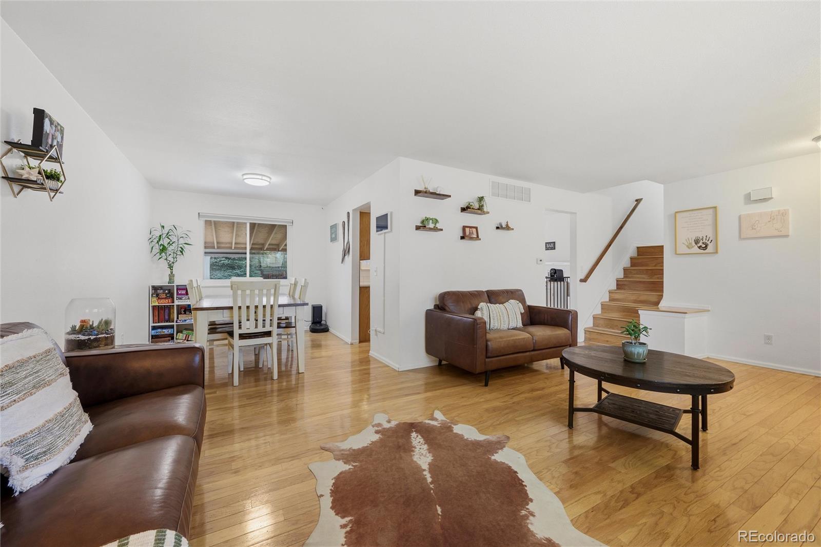 6317 S Johnson Street Littleton CO 80123