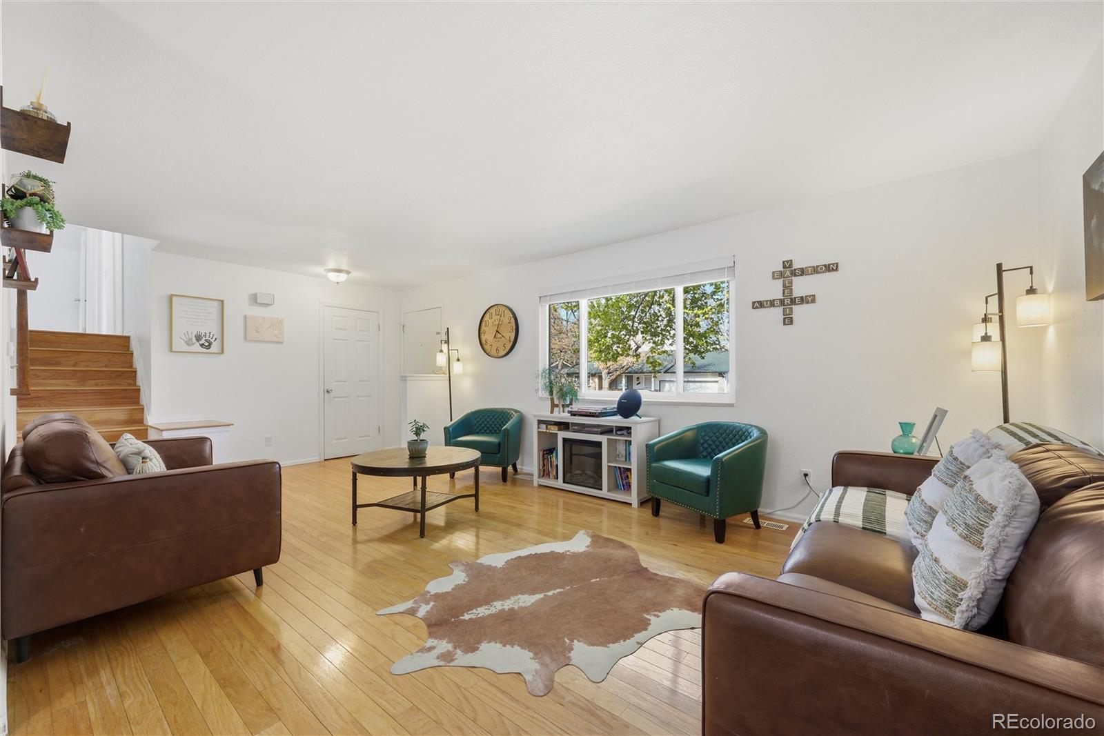 6317 S Johnson Street Littleton CO 80123