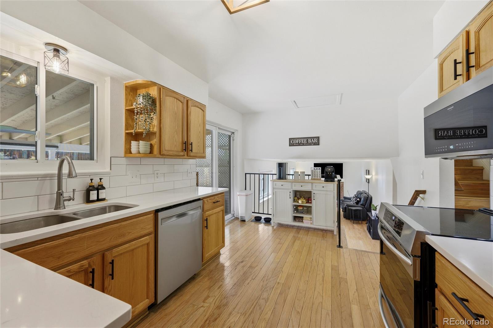 6317 S Johnson Street Littleton CO 80123