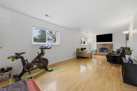 6317 S Johnson Street Littleton CO 80123