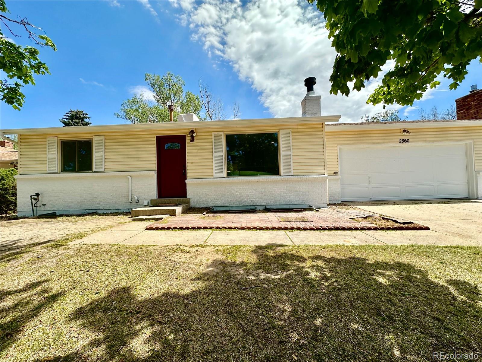 2560 S Sable Way Aurora CO 80014