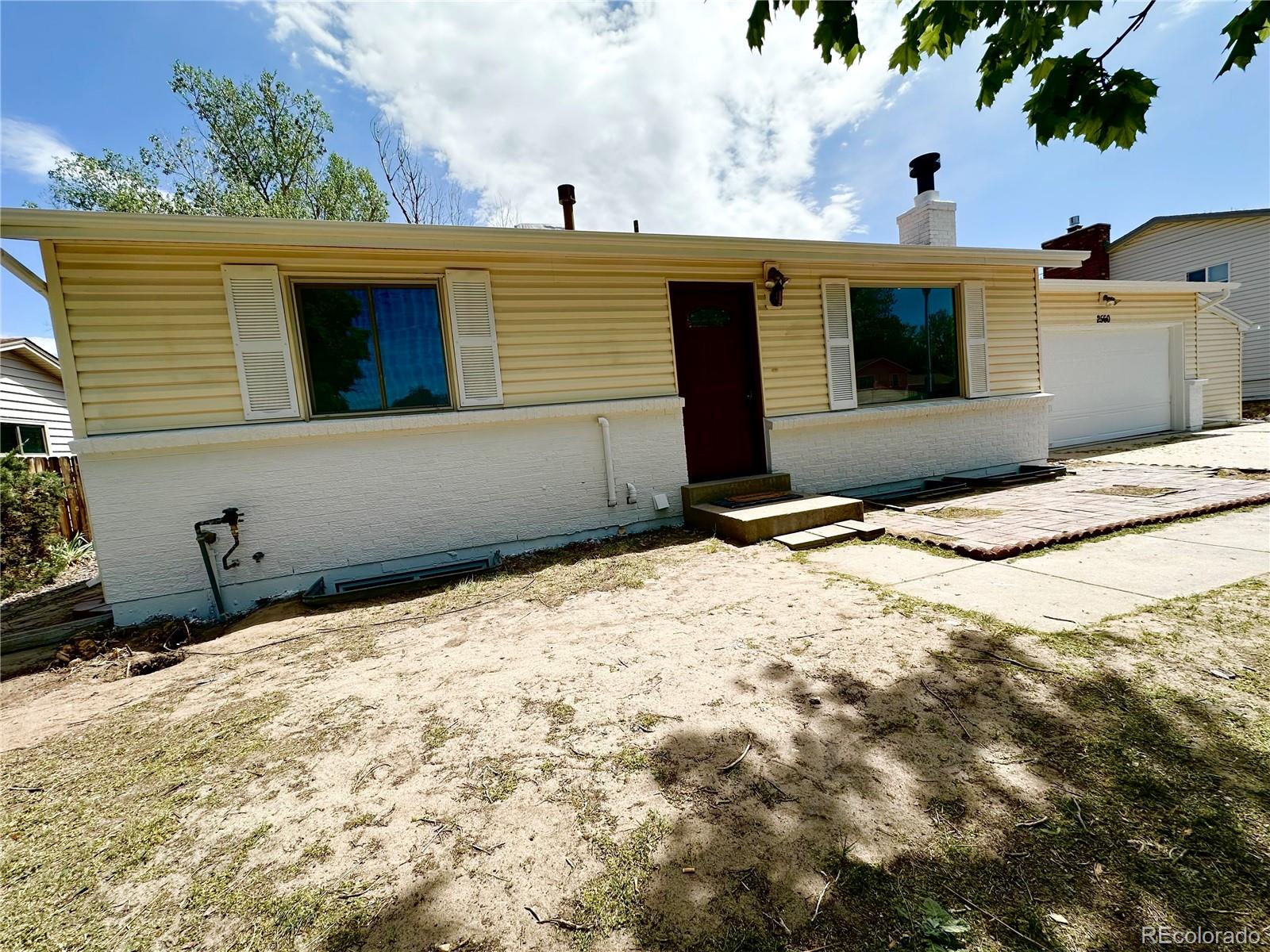 2560 S Sable Way Aurora CO 80014
