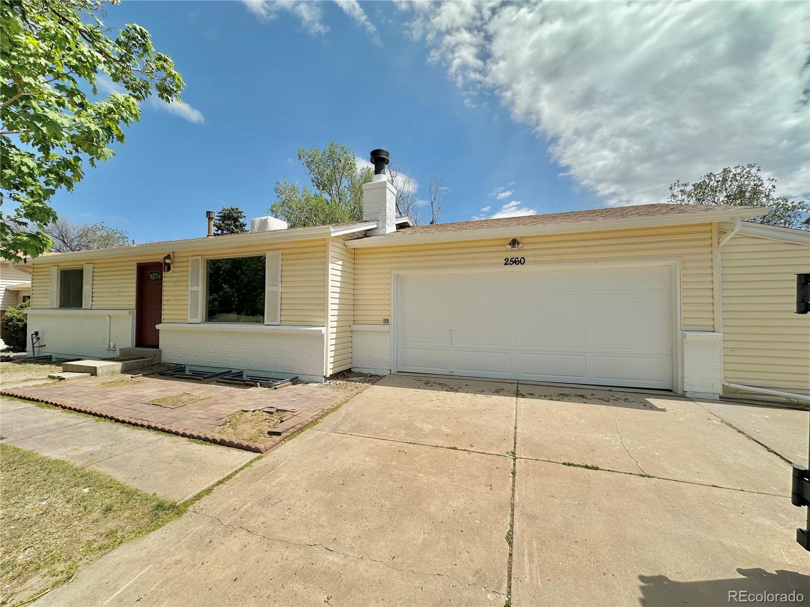 2560 S Sable Way Aurora CO 80014