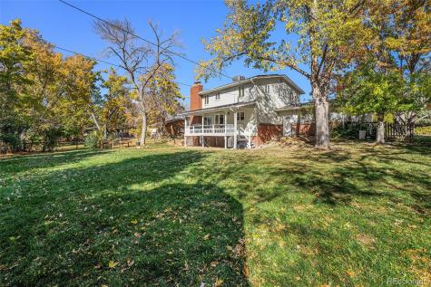 10512 W 75th Avenue Arvada CO 80005