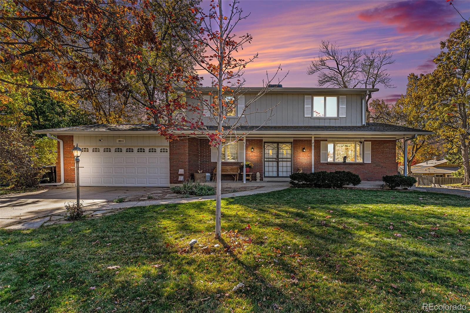 10512 W 75th Avenue Arvada CO 80005