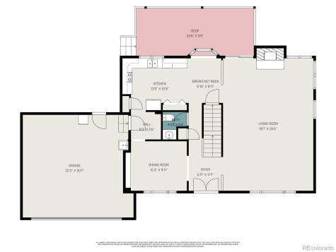 10512 W 75th Avenue Arvada CO 80005