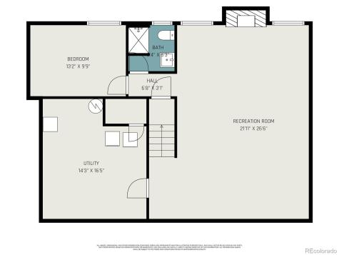 10512 W 75th Avenue Arvada CO 80005