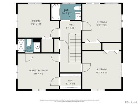 10512 W 75th Avenue Arvada CO 80005