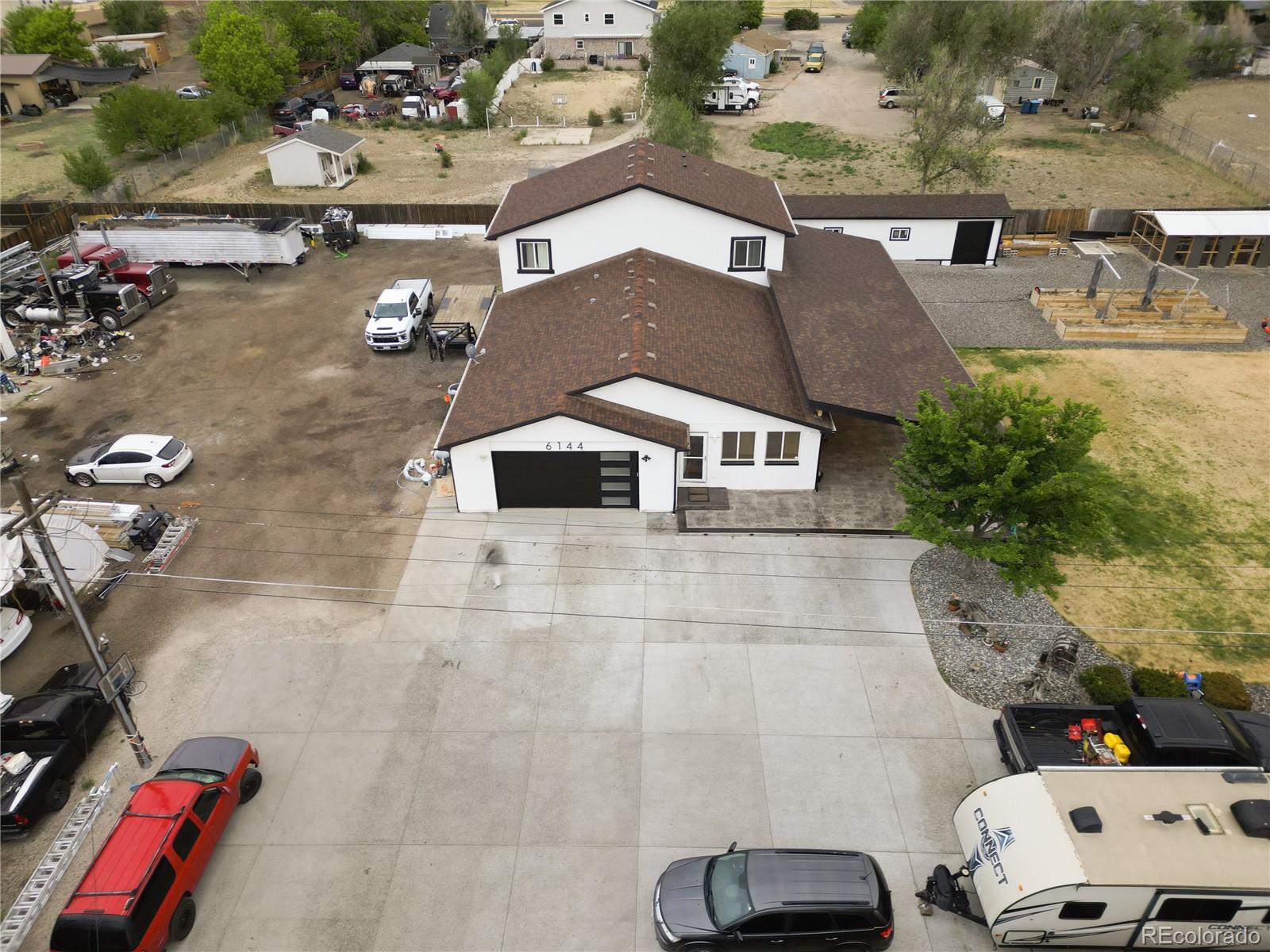 6144 Ivy Street Commerce City CO 80022
