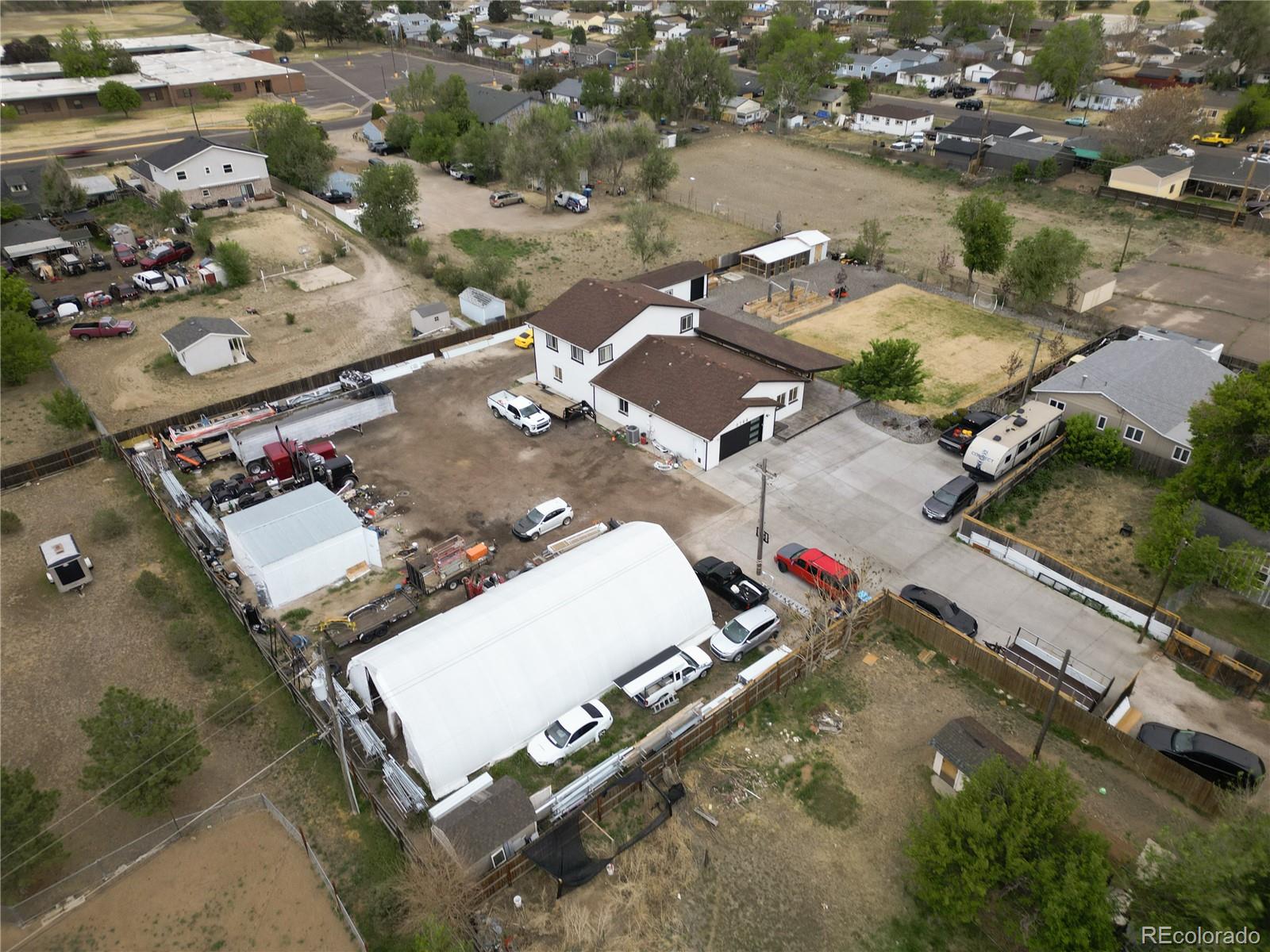 6144 Ivy Street Commerce City CO 80022