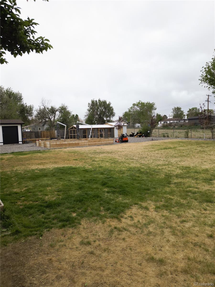 6144 Ivy Street Commerce City CO 80022