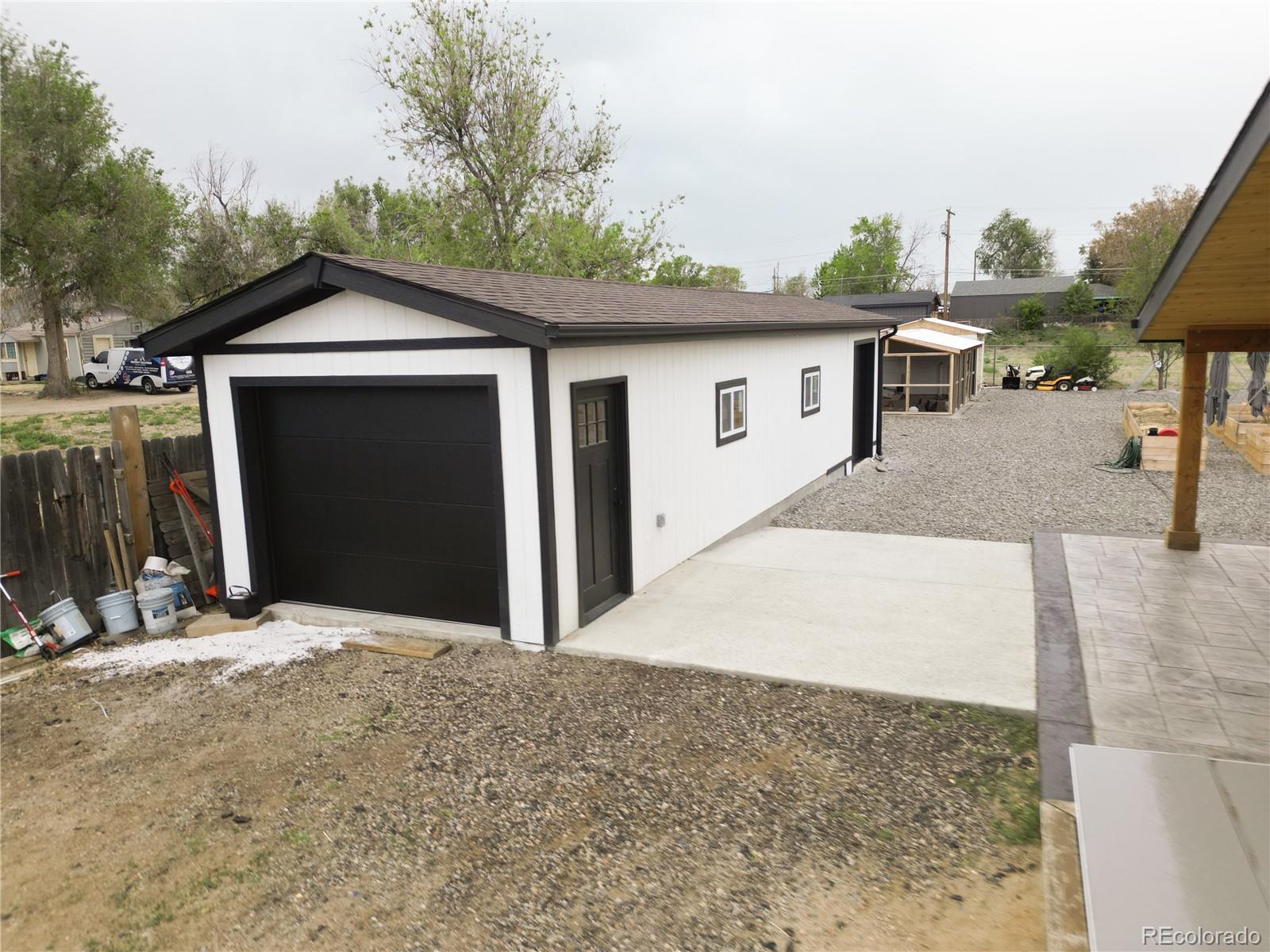 6144 Ivy Street Commerce City CO 80022