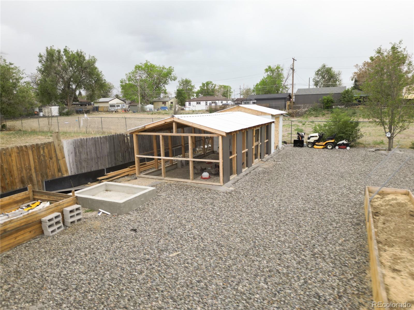 6144 Ivy Street Commerce City CO 80022