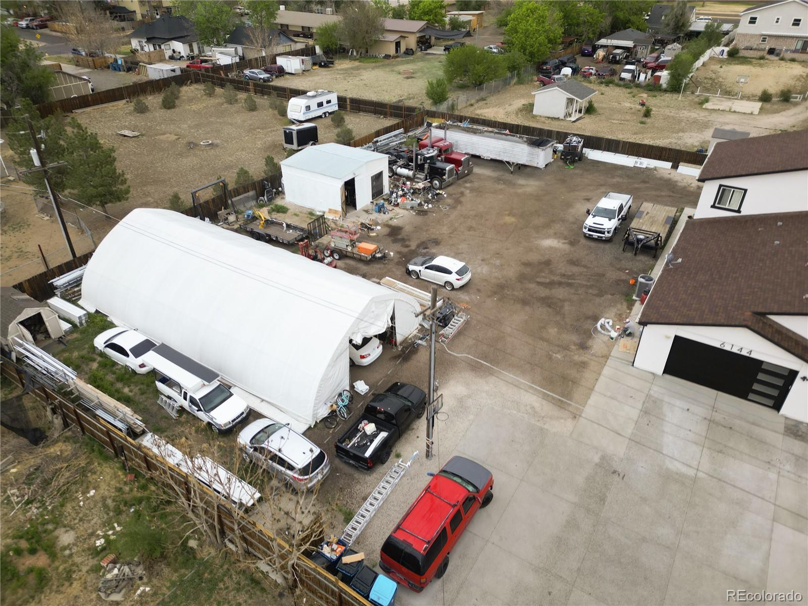 6144 Ivy Street Commerce City CO 80022