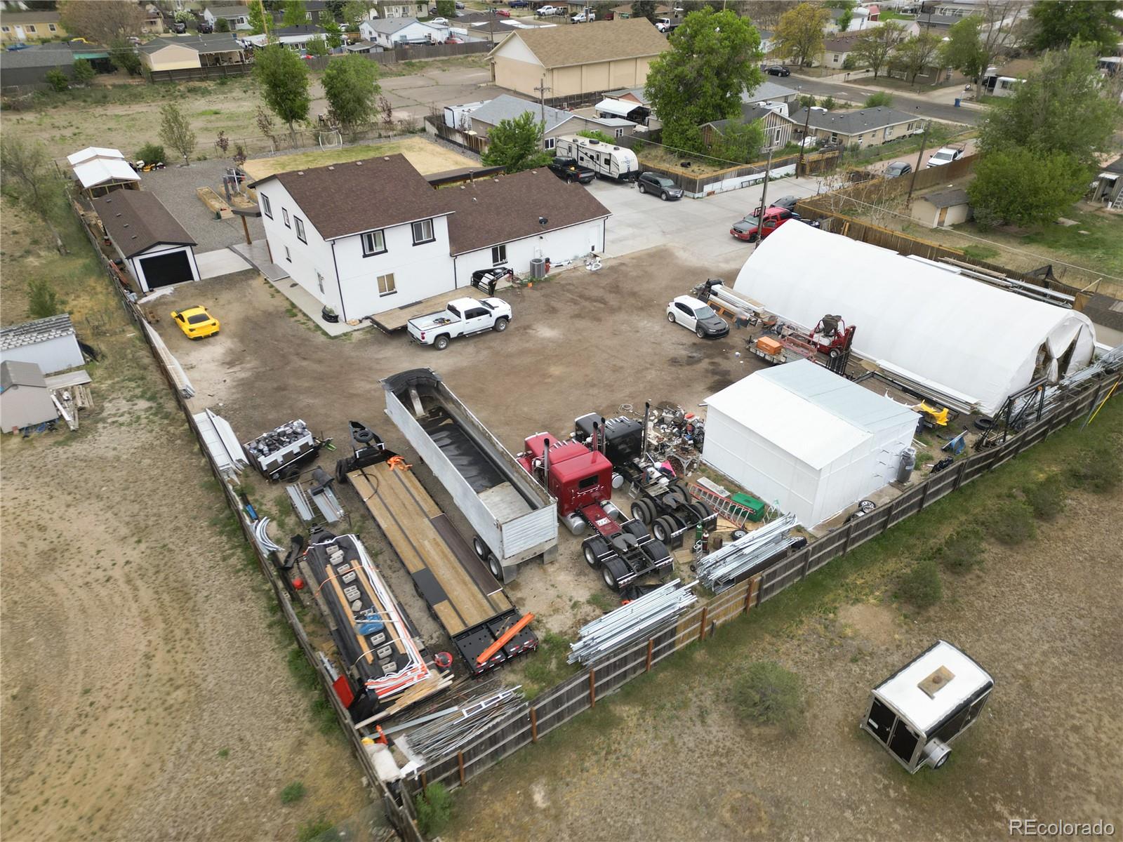 6144 Ivy Street Commerce City CO 80022
