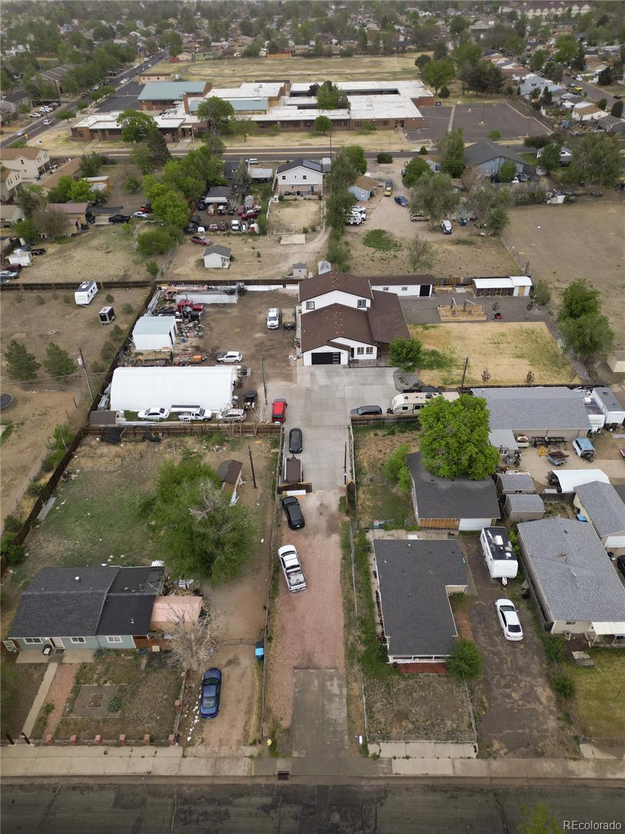 6144 Ivy Street Commerce City CO 80022