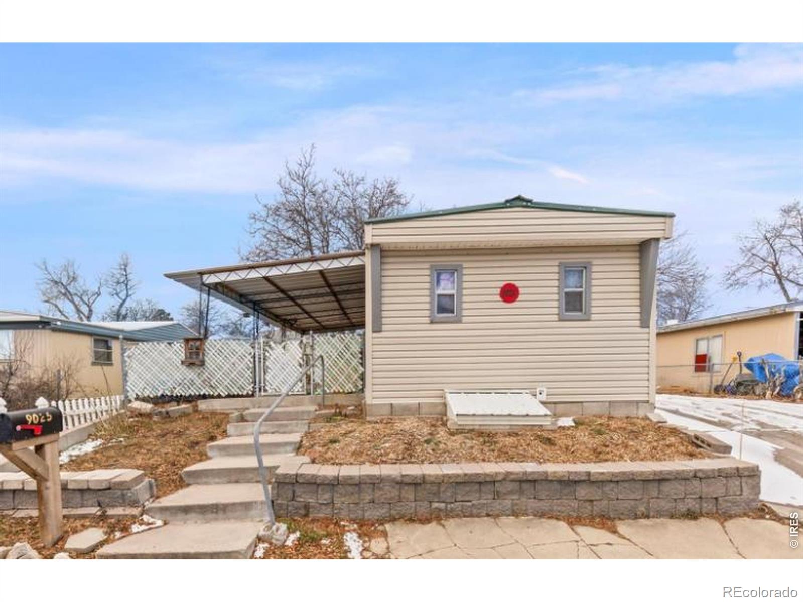 9025 Mandel Street Denver CO 80260