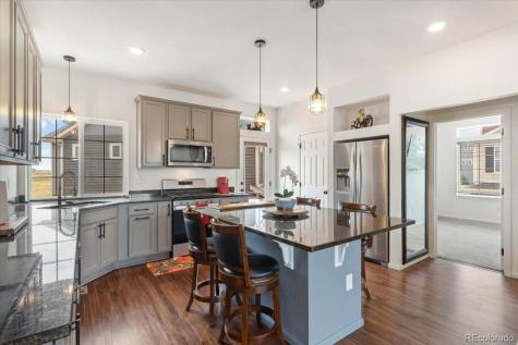4570 N Quemoy Street Aurora CO 80019