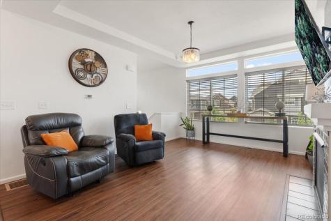 4570 N Quemoy Street Aurora CO 80019