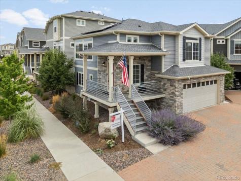 4570 N Quemoy Street Aurora CO 80019