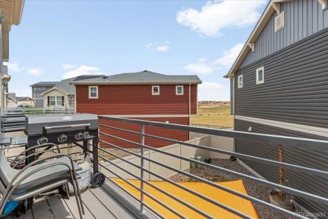 4570 N Quemoy Street Aurora CO 80019