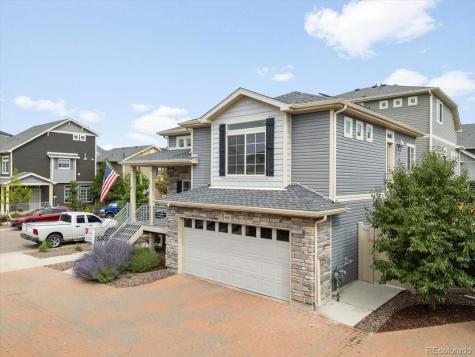 4570 N Quemoy Street Aurora CO 80019