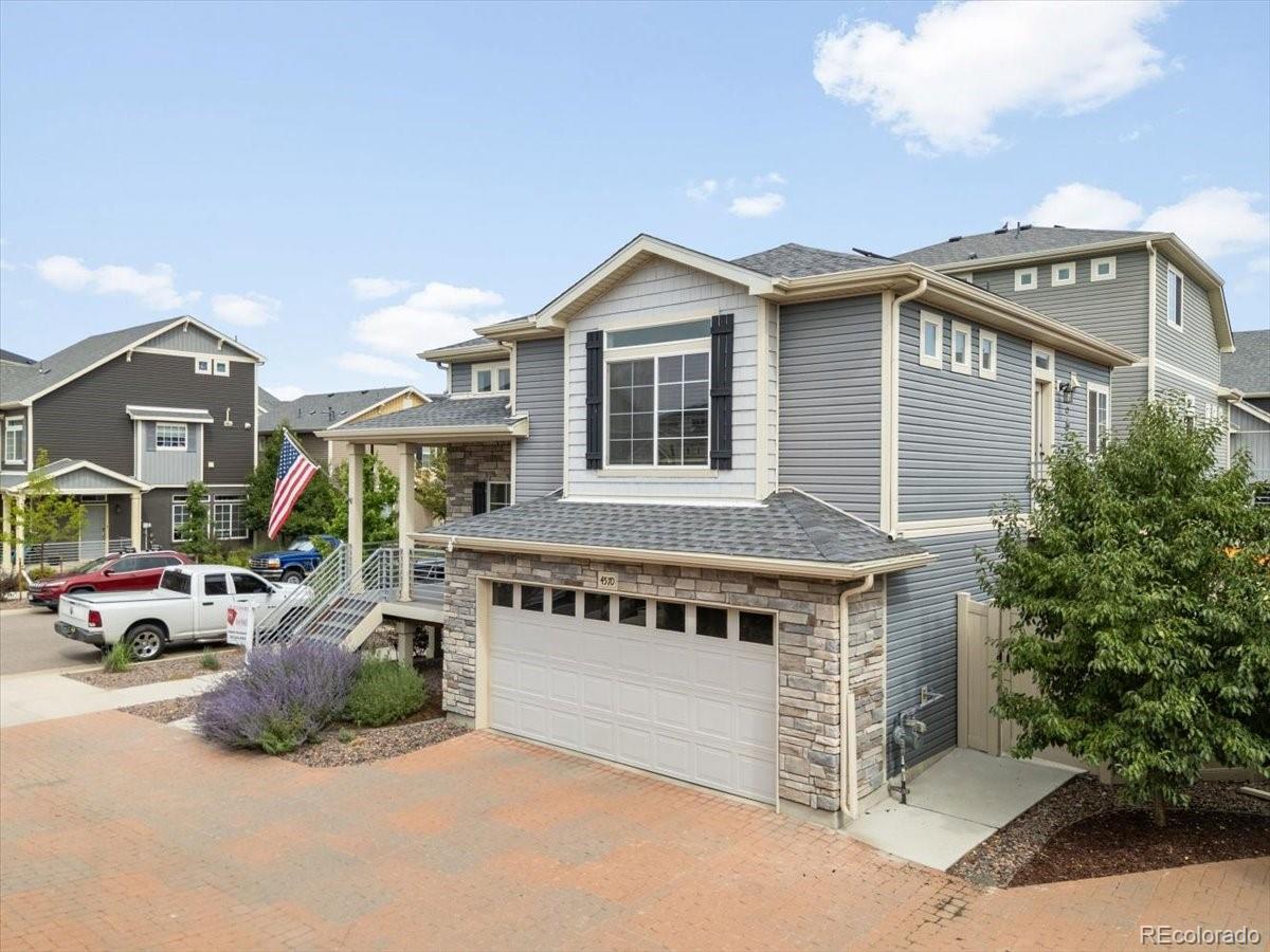 4570 N Quemoy Street Aurora CO 80019