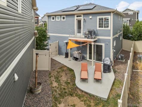 4570 N Quemoy Street Aurora CO 80019