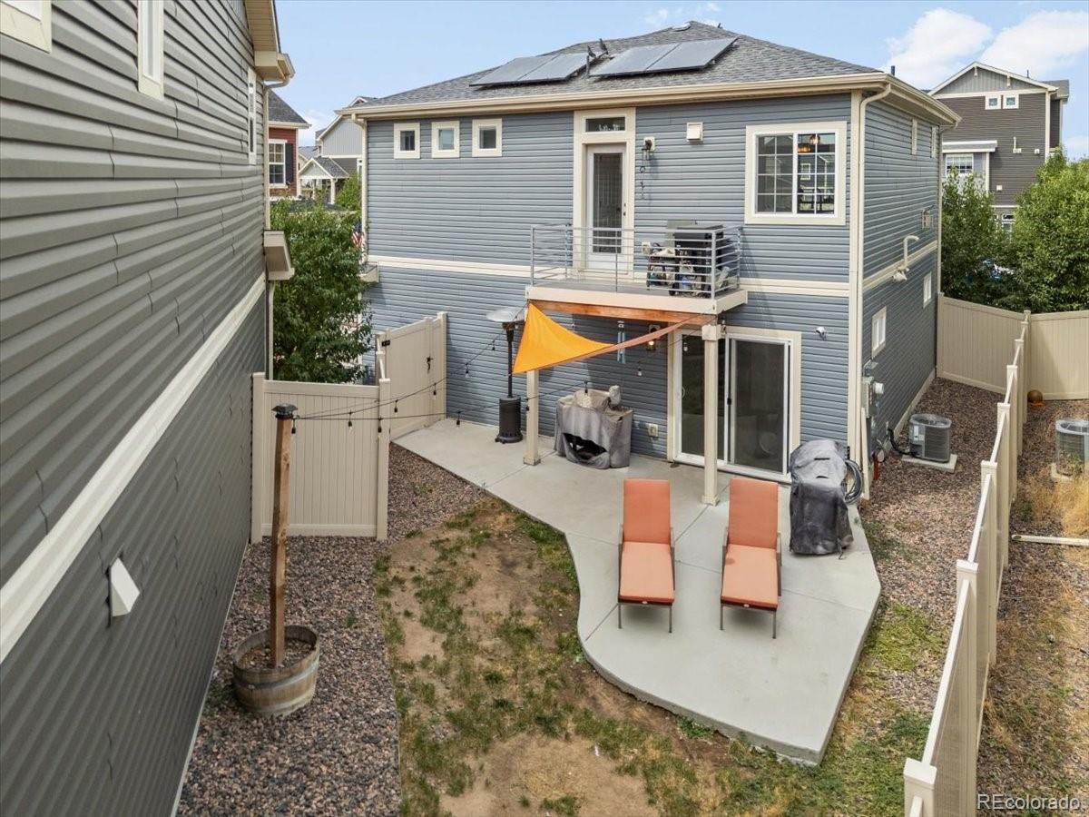 4570 N Quemoy Street Aurora CO 80019