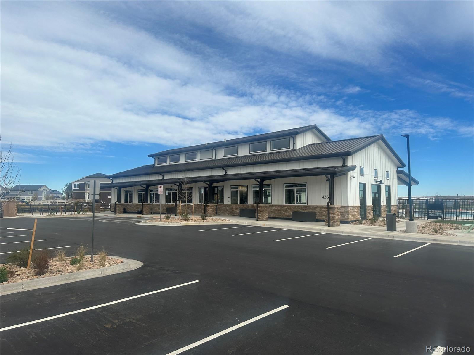 4570 N Quemoy Street Aurora CO 80019