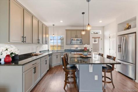 4570 N Quemoy Street Aurora CO 80019
