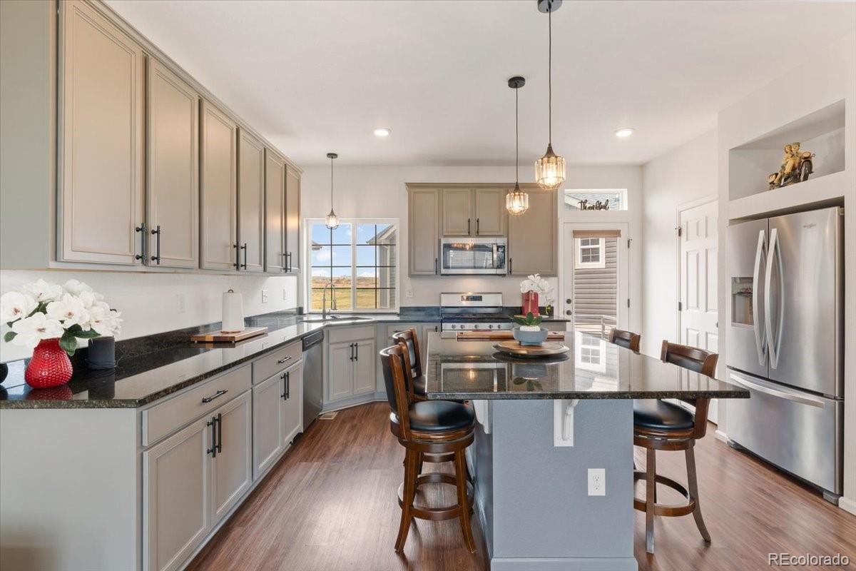 4570 N Quemoy Street Aurora CO 80019
