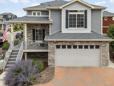 4570 N Quemoy Street Aurora CO 80019