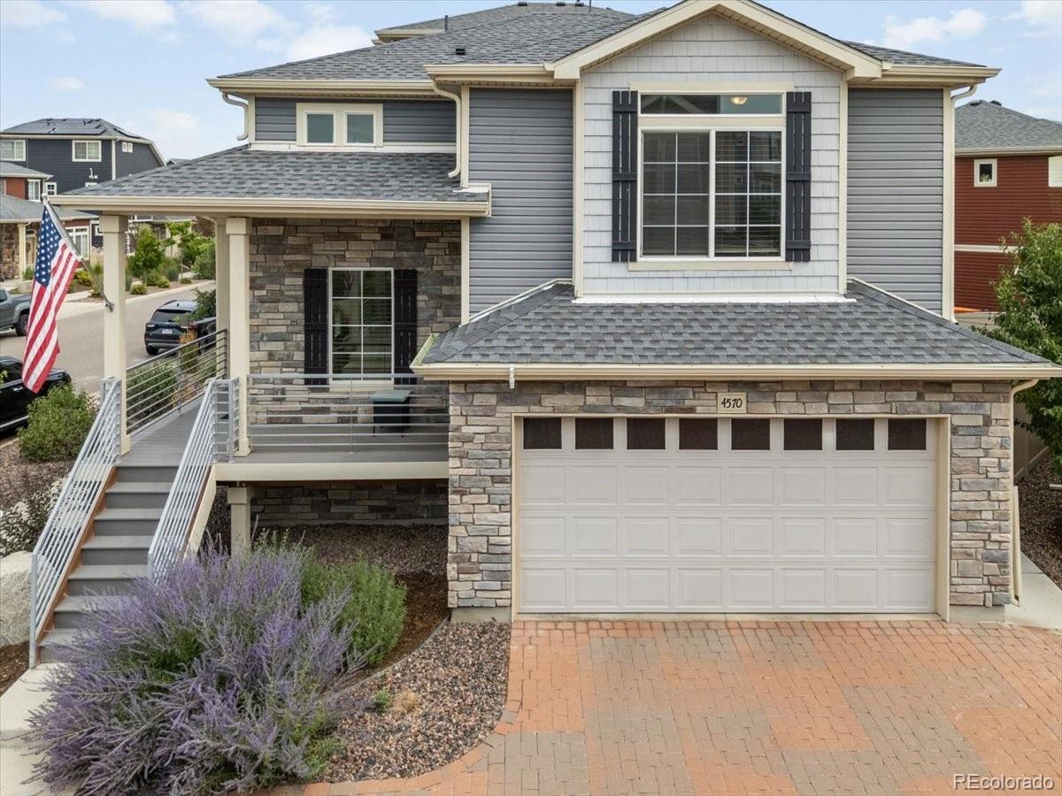 4570 N Quemoy Street Aurora CO 80019