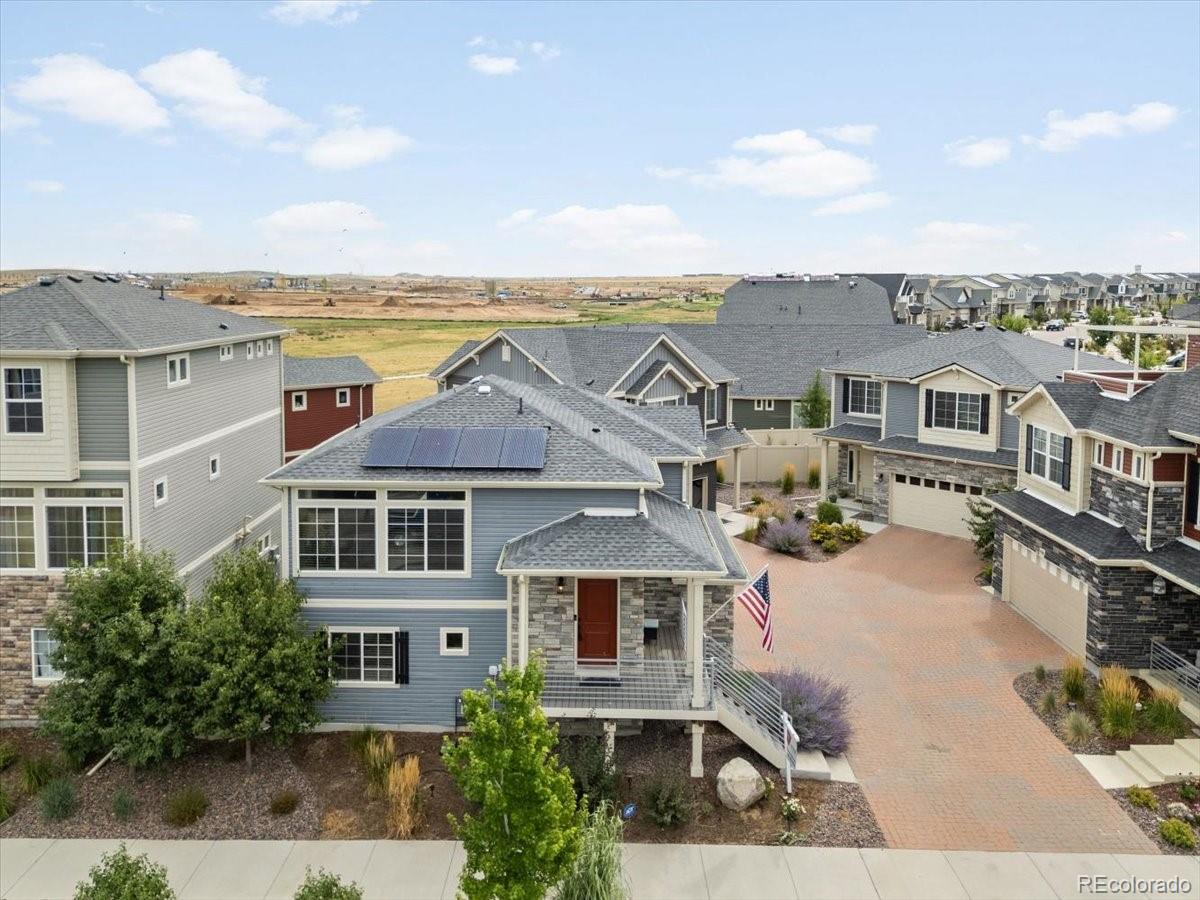 4570 N Quemoy Street Aurora CO 80019
