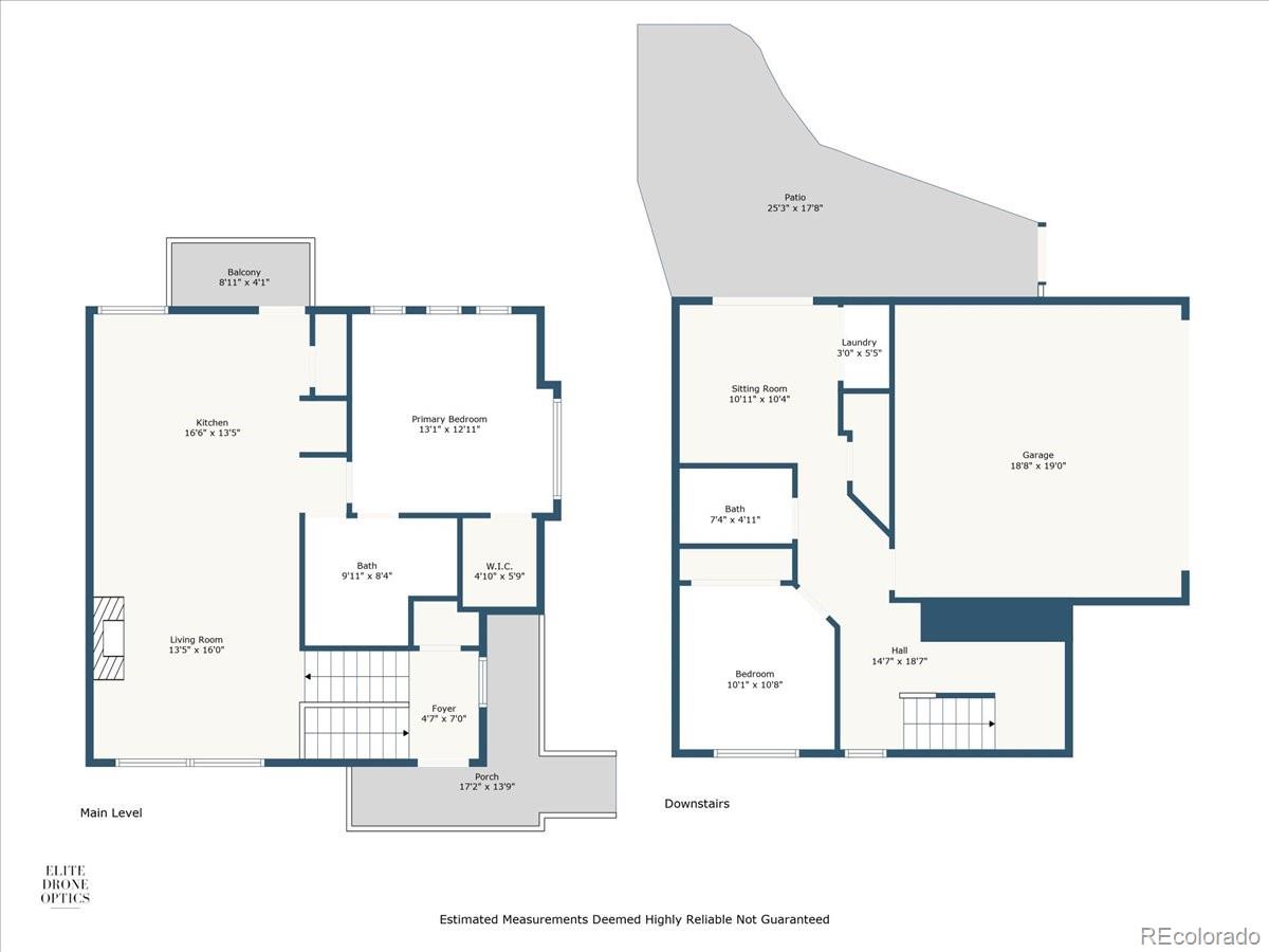 4570 N Quemoy Street Aurora CO 80019