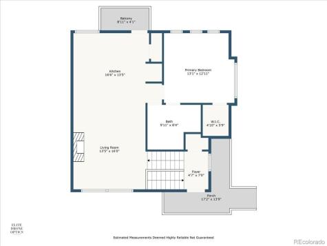 4570 N Quemoy Street Aurora CO 80019