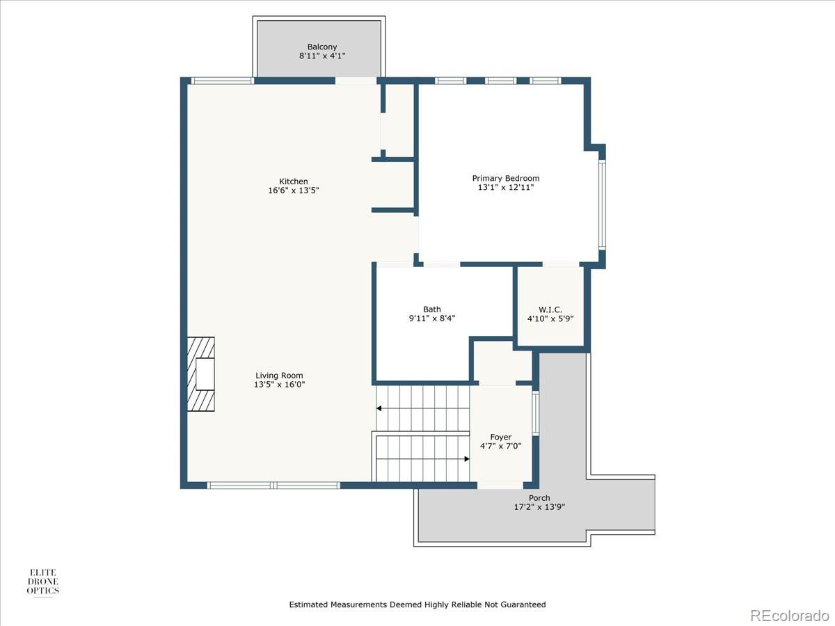 4570 N Quemoy Street Aurora CO 80019