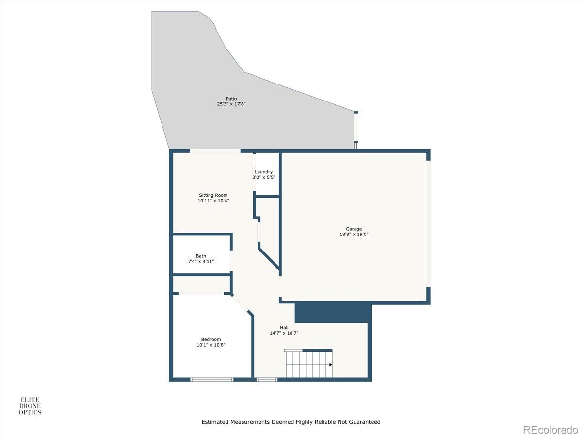 4570 N Quemoy Street Aurora CO 80019
