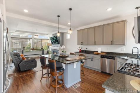 4570 N Quemoy Street Aurora CO 80019